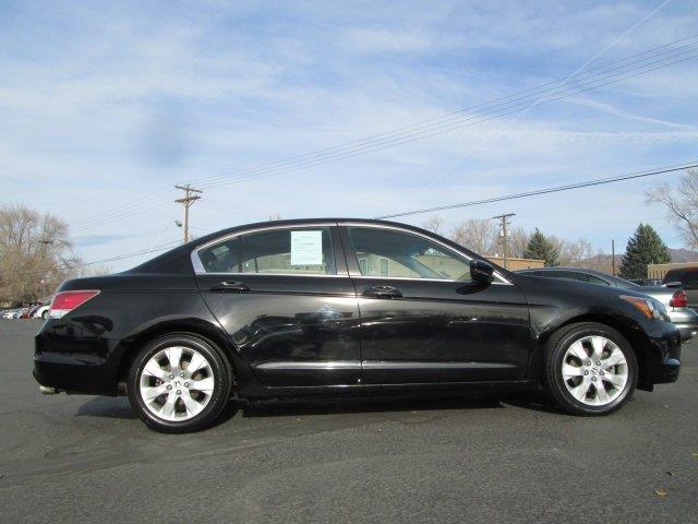 2010 Honda Accord LS 2WD