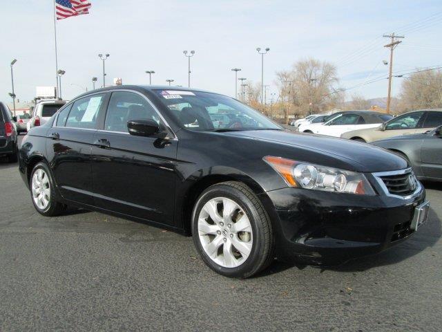 2010 Honda Accord LS 2WD