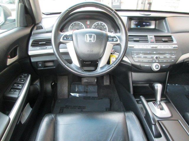 2010 Honda Accord LS 2WD