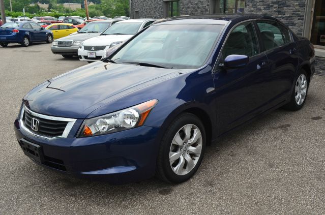 2010 Honda Accord Slt Pickup 8 Ft