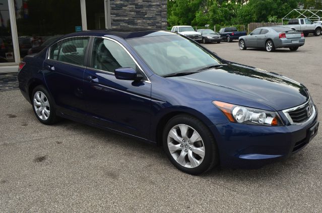 2010 Honda Accord Slt Pickup 8 Ft