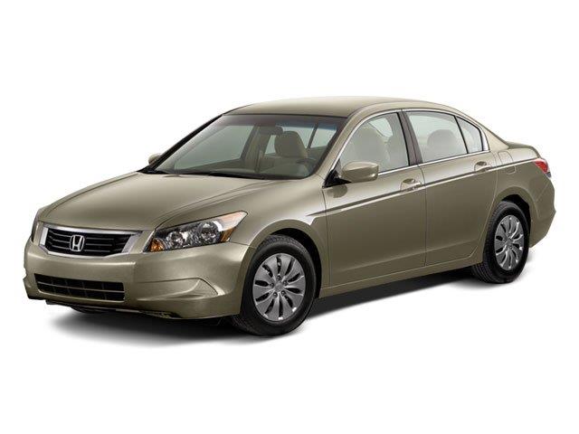 2010 Honda Accord Elk Conversion Van