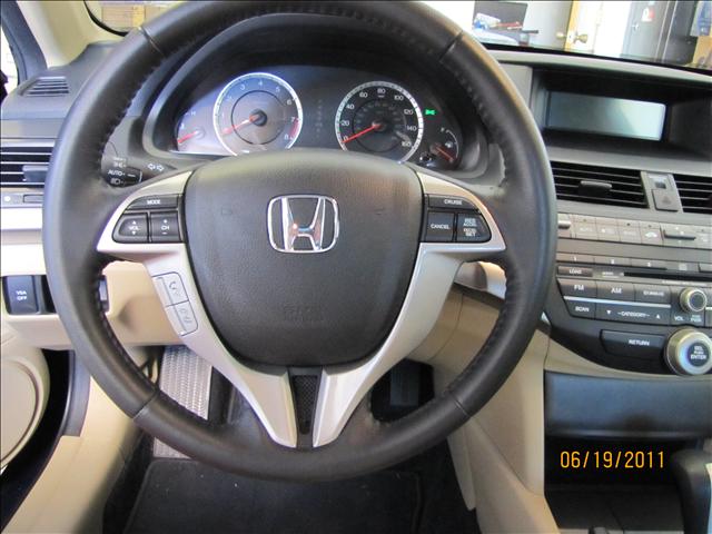 2010 Honda Accord LS 2WD