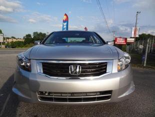 2010 Honda Accord LS 2WD