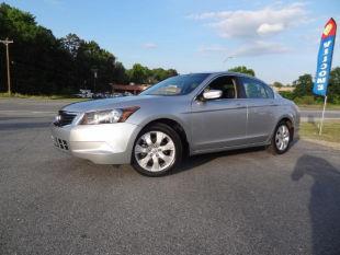 2010 Honda Accord LS 2WD