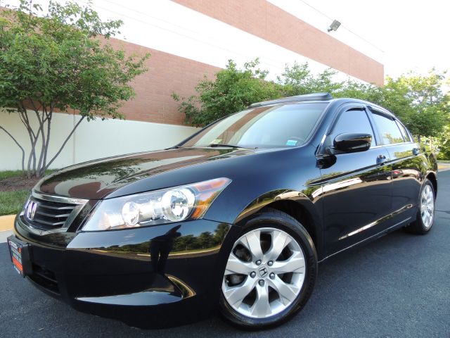 2010 Honda Accord Slt Pickup 8 Ft