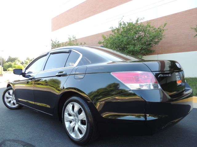 2010 Honda Accord Slt Pickup 8 Ft