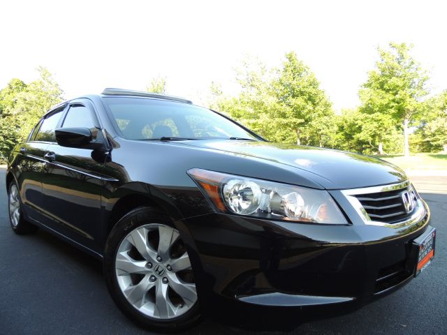 2010 Honda Accord Slt Pickup 8 Ft