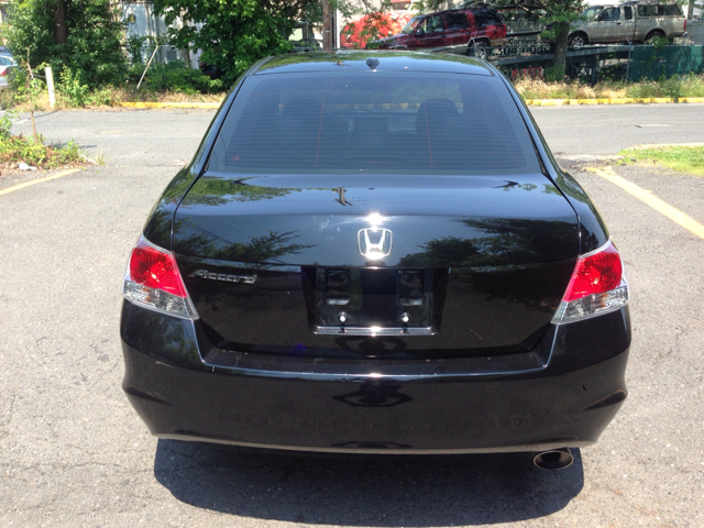 2010 Honda Accord SLT Reg Cab