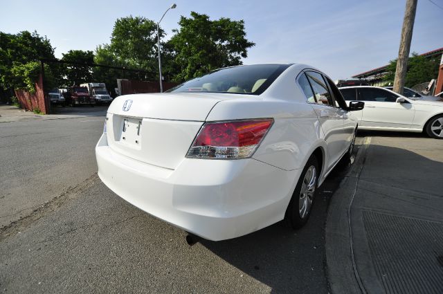 2010 Honda Accord Elk Conversion Van