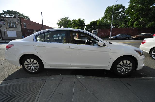 2010 Honda Accord Elk Conversion Van