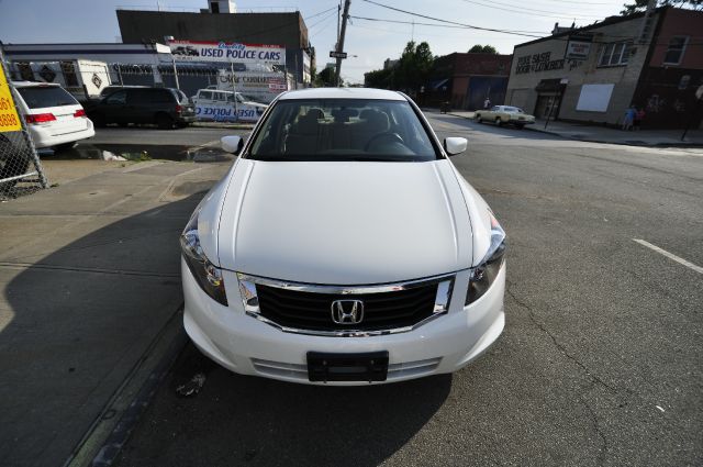 2010 Honda Accord Elk Conversion Van