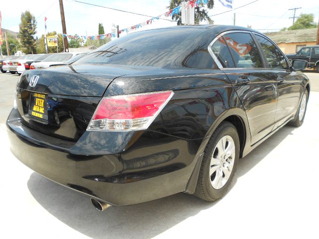 2010 Honda Accord 3.5L RWD