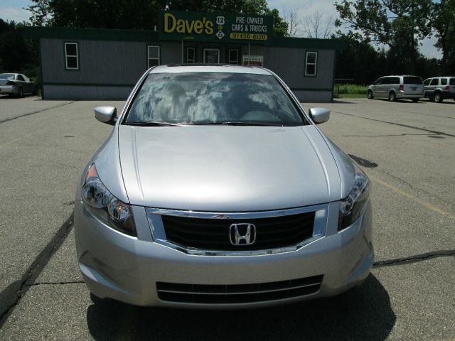 2010 Honda Accord 3.5L RWD