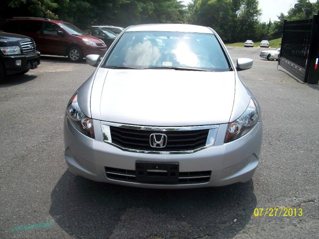 2010 Honda Accord Ses-leather-sunroof