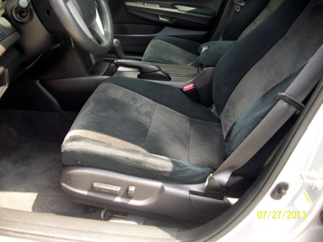 2010 Honda Accord Ses-leather-sunroof