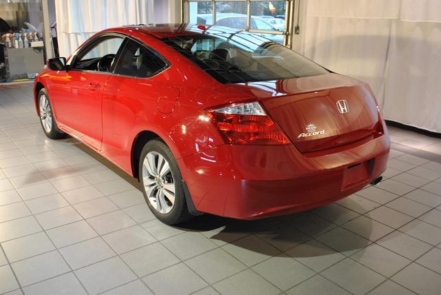 2010 Honda Accord LS 2WD