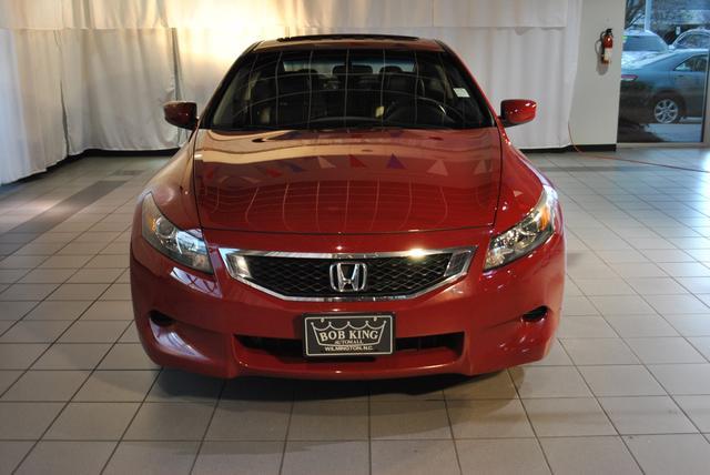 2010 Honda Accord LS 2WD