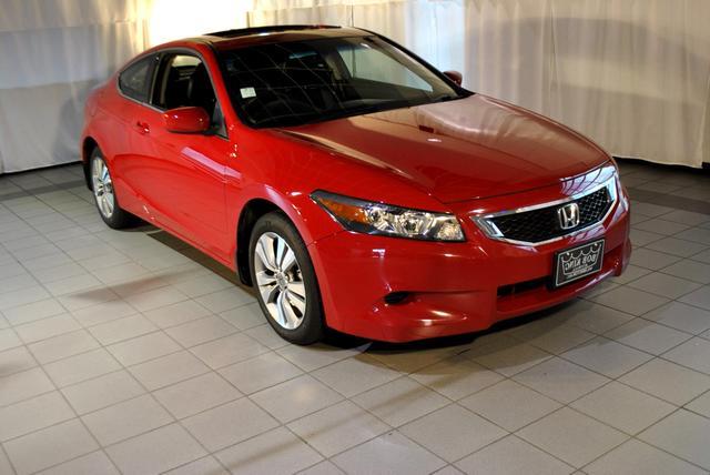 2010 Honda Accord LS 2WD