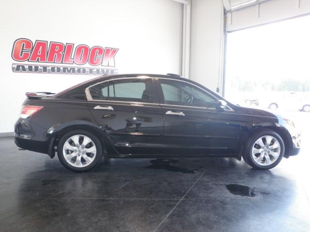 2010 Honda Accord LS 2WD