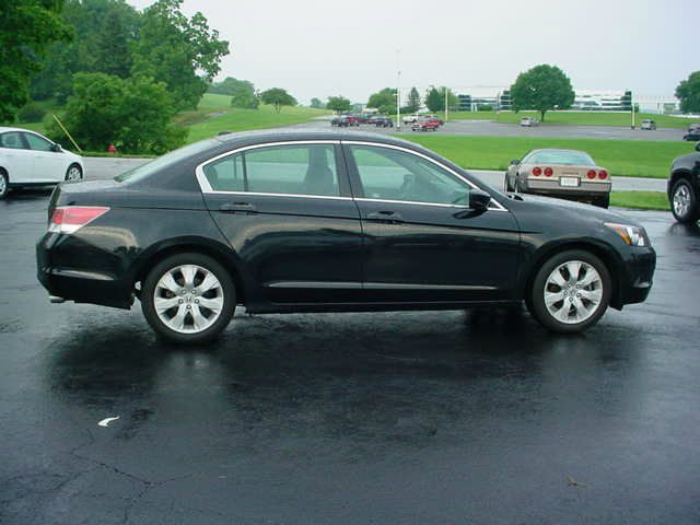 2010 Honda Accord Slt Pickup 8 Ft