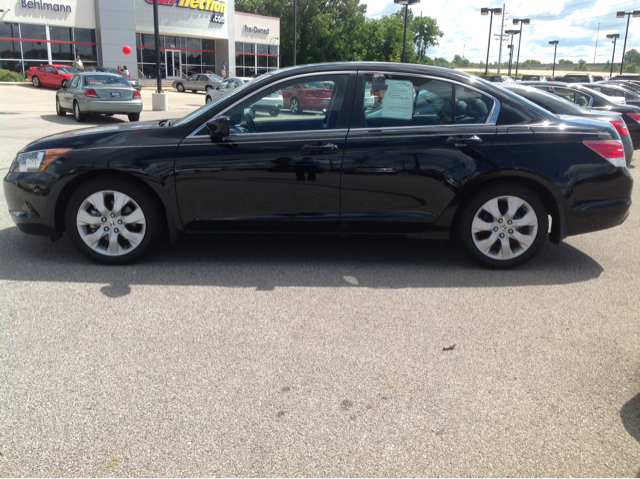 2010 Honda Accord Slt Pickup 8 Ft