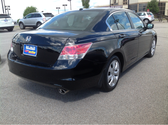 2010 Honda Accord Slt Pickup 8 Ft