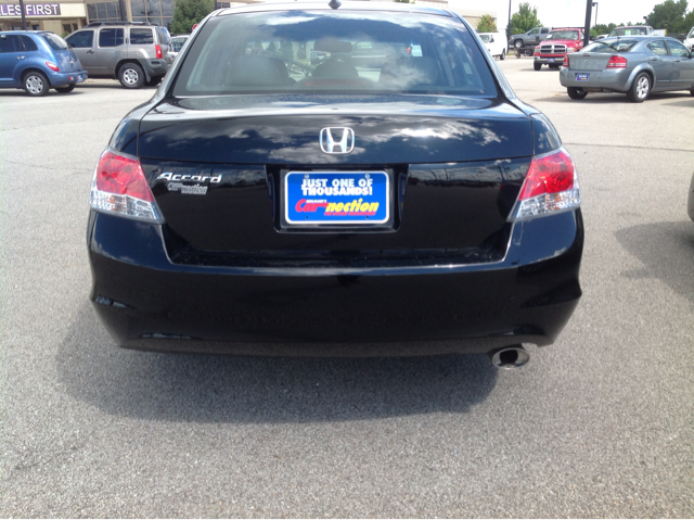 2010 Honda Accord Slt Pickup 8 Ft