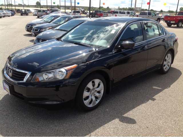 2010 Honda Accord Slt Pickup 8 Ft