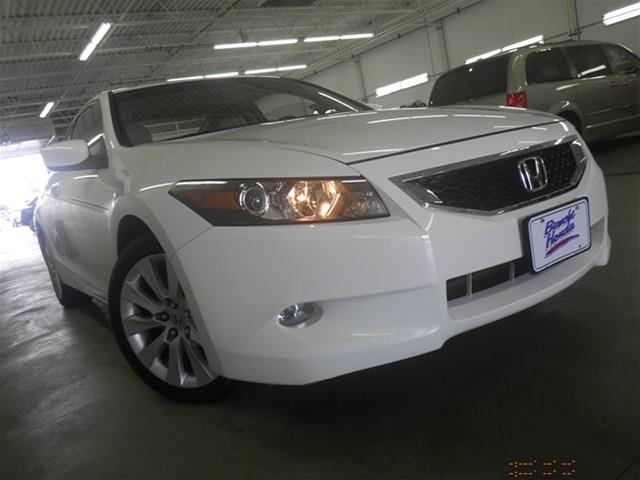 2010 Honda Accord LS 2WD