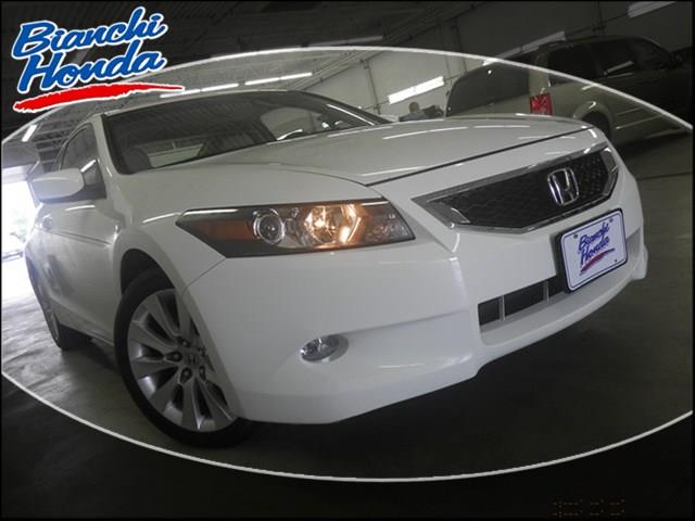 2010 Honda Accord LS 2WD