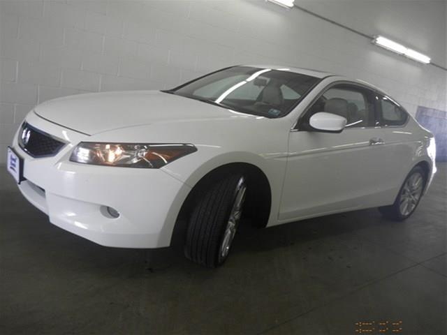 2010 Honda Accord LS 2WD