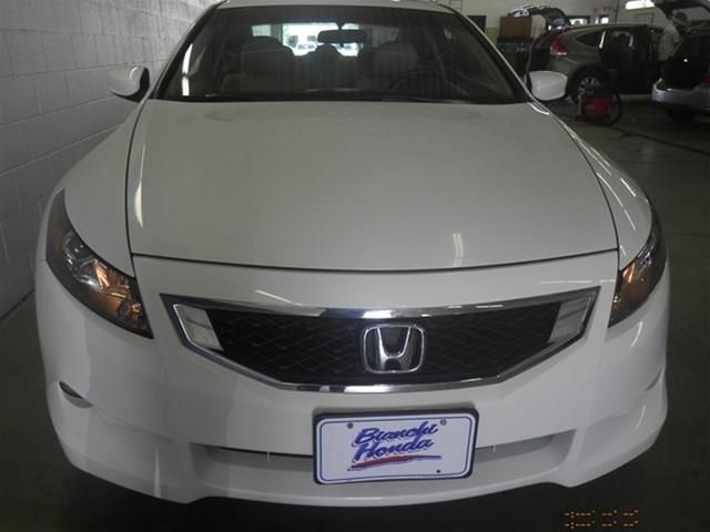 2010 Honda Accord LS 2WD