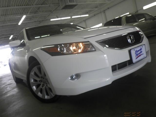 2010 Honda Accord LS 2WD