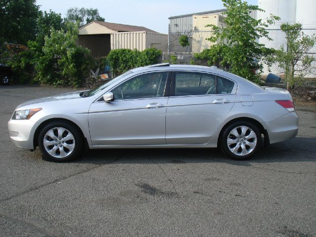 2010 Honda Accord Slt Pickup 8 Ft