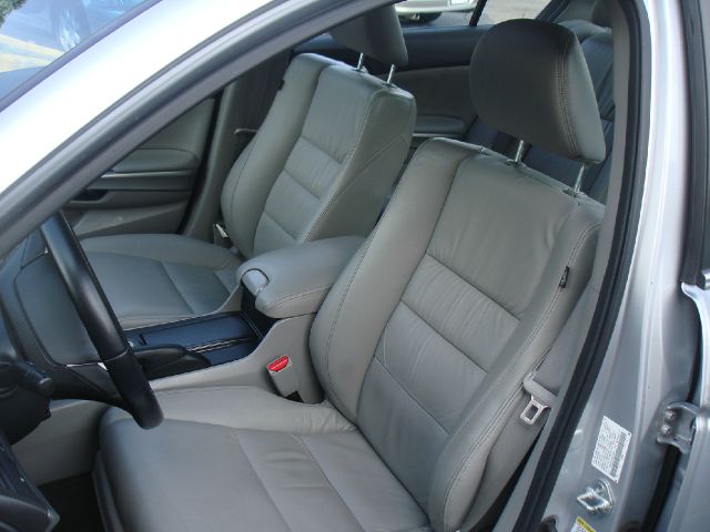 2010 Honda Accord Slt Pickup 8 Ft