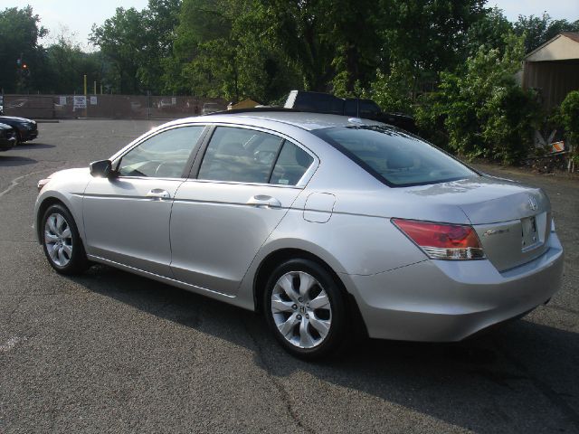 2010 Honda Accord Slt Pickup 8 Ft