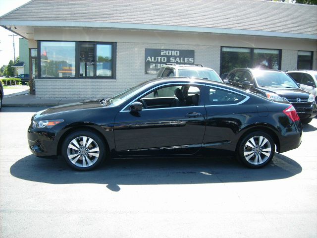 2010 Honda Accord 328i Sport