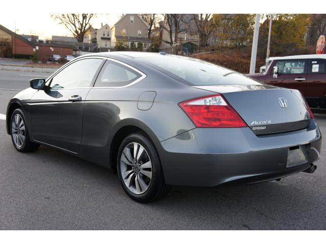 2010 Honda Accord LS 2WD