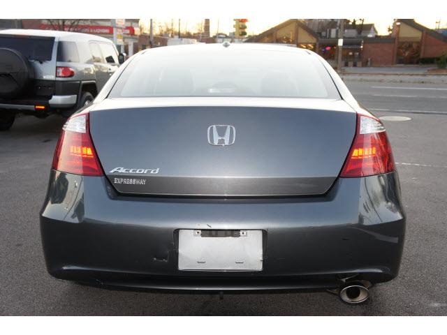 2010 Honda Accord LS 2WD