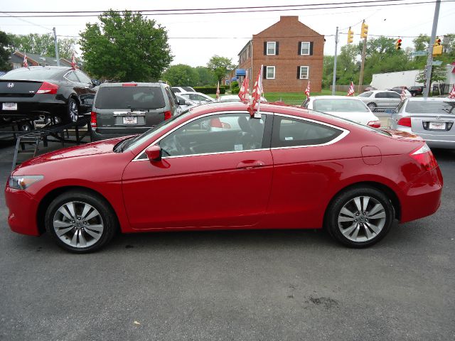 2010 Honda Accord 328i Sport