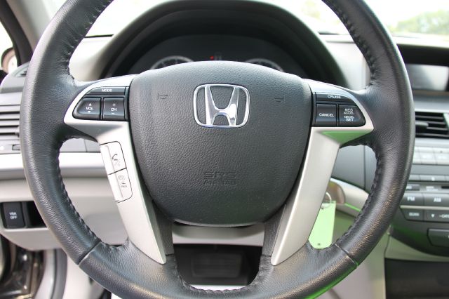 2010 Honda Accord Slt Pickup 8 Ft