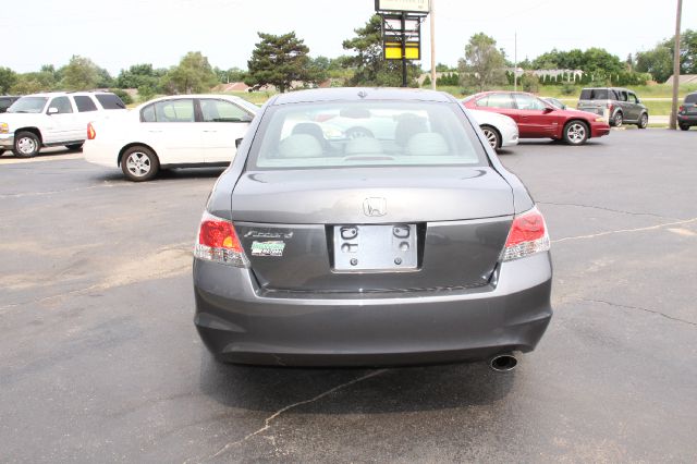 2010 Honda Accord Slt Pickup 8 Ft