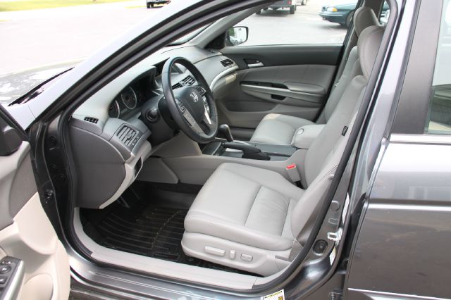 2010 Honda Accord Slt Pickup 8 Ft