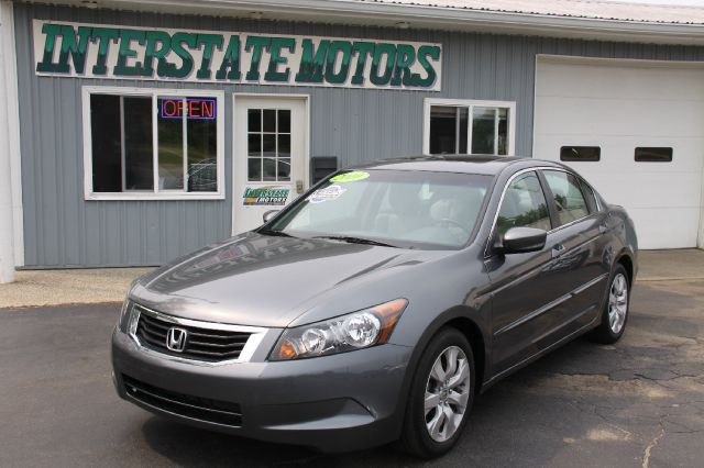 2010 Honda Accord Slt Pickup 8 Ft