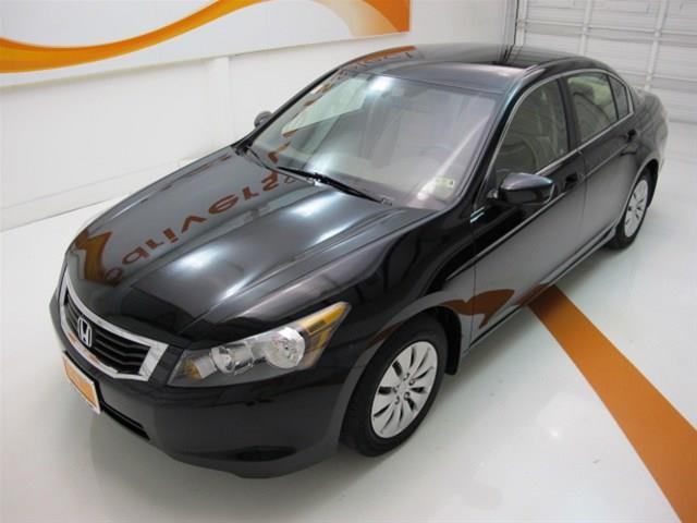 2010 Honda Accord Supercab 4X4 XLT