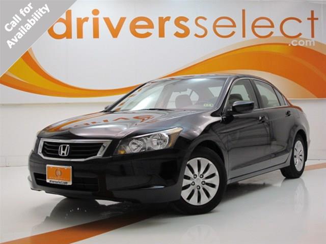 2010 Honda Accord Supercab 4X4 XLT