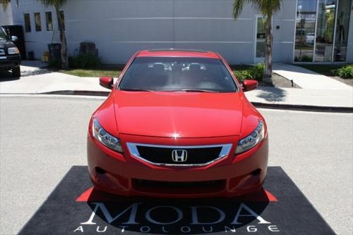 2010 Honda Accord LS 2WD