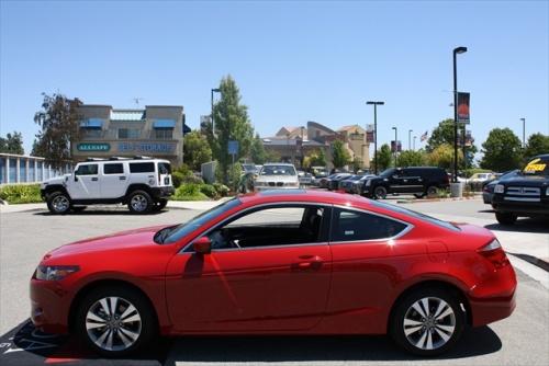 2010 Honda Accord LS 2WD