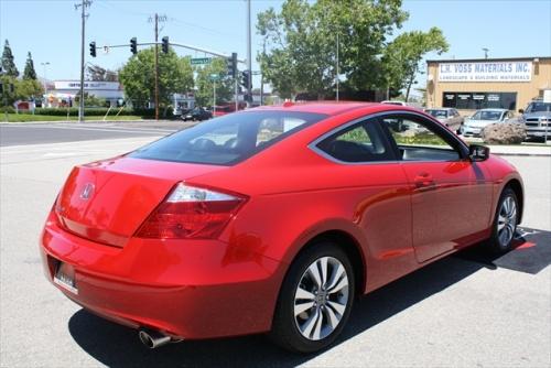 2010 Honda Accord LS 2WD